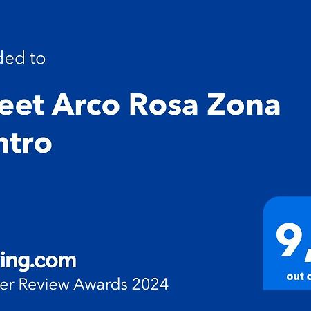 Sweet Arco Rosa Zona Centro Apartment กาดิซ ภายนอก รูปภาพ