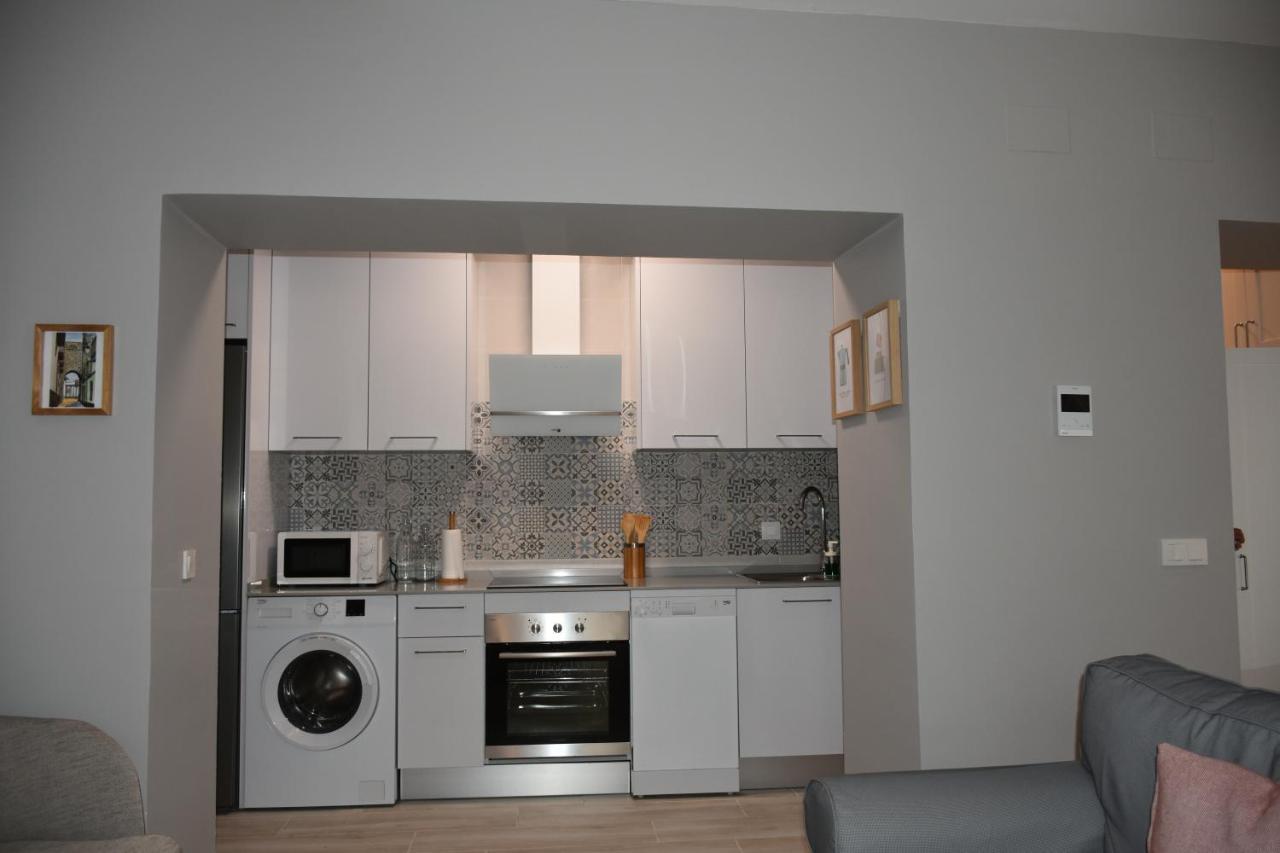 Sweet Arco Rosa Zona Centro Apartment กาดิซ ภายนอก รูปภาพ