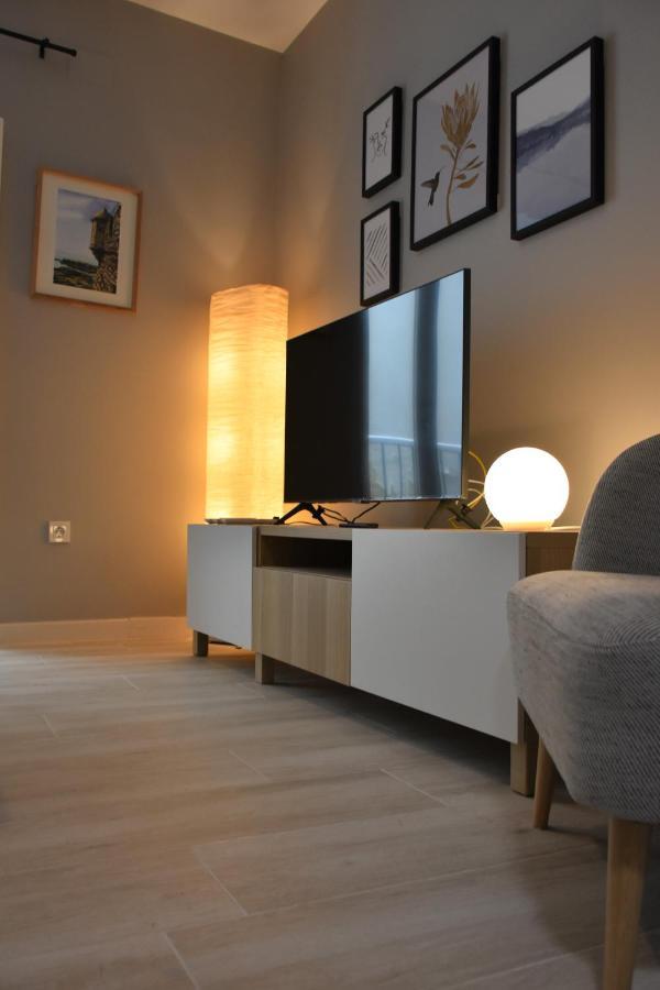 Sweet Arco Rosa Zona Centro Apartment กาดิซ ภายนอก รูปภาพ