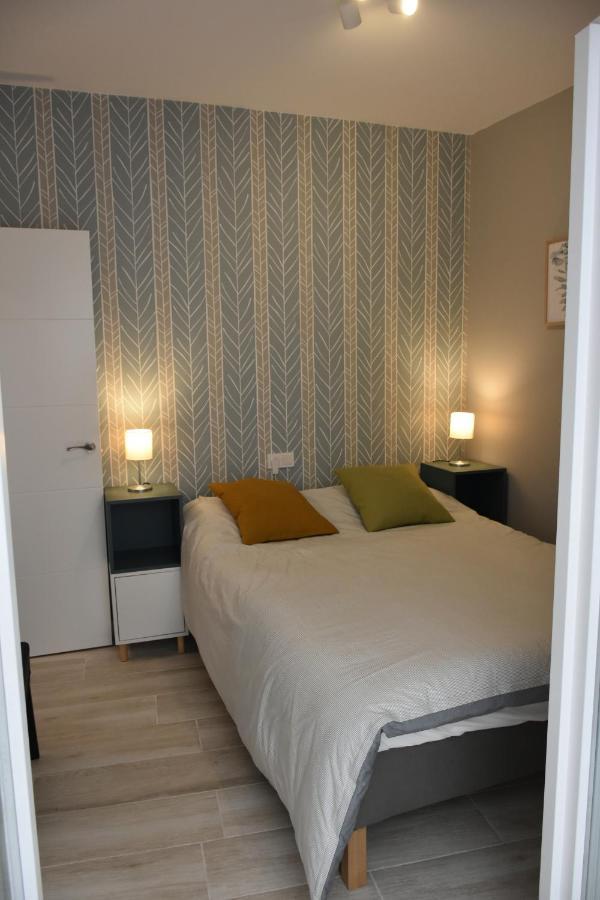 Sweet Arco Rosa Zona Centro Apartment กาดิซ ภายนอก รูปภาพ