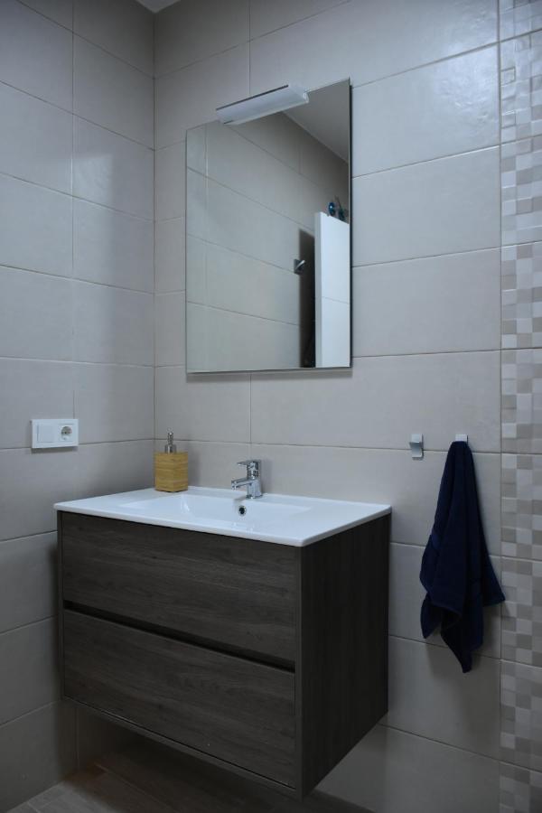 Sweet Arco Rosa Zona Centro Apartment กาดิซ ภายนอก รูปภาพ