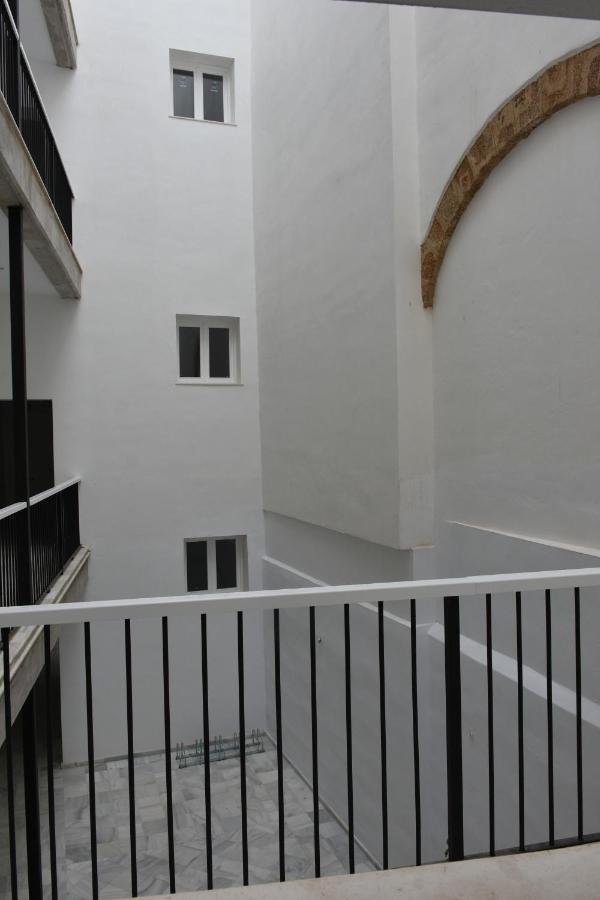 Sweet Arco Rosa Zona Centro Apartment กาดิซ ภายนอก รูปภาพ